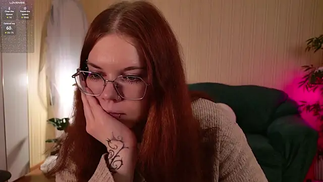 A Lot of Bunny online show from April 9, 1:05 pm