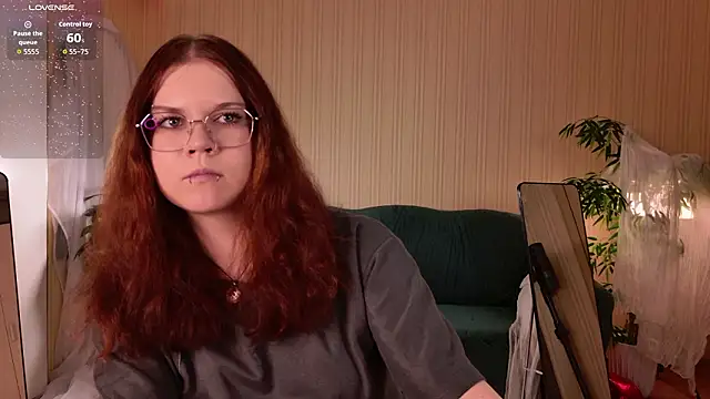 A Lot of Bunny online show from March 17, 4:11 pm