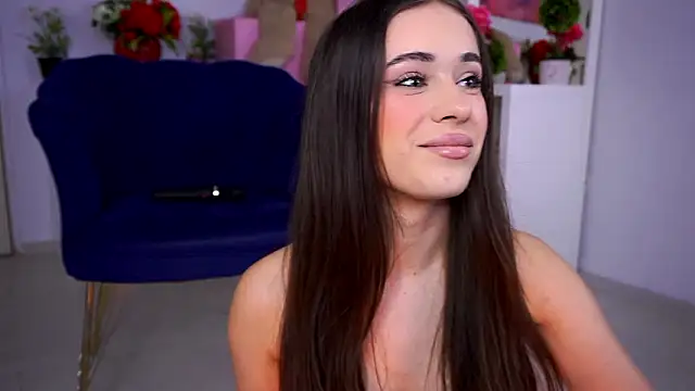 Ava Solis online show from January 15, 8:59 pm