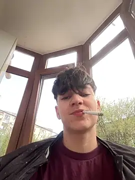 ravenryx online show from April 22, 11:29 am