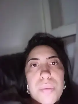 darkgodessone online show from March 30, 11:48 pm