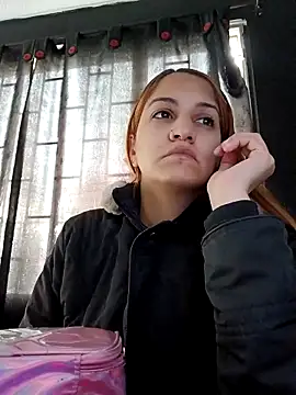 Ruby hott online show from February 3, 12:32 pm