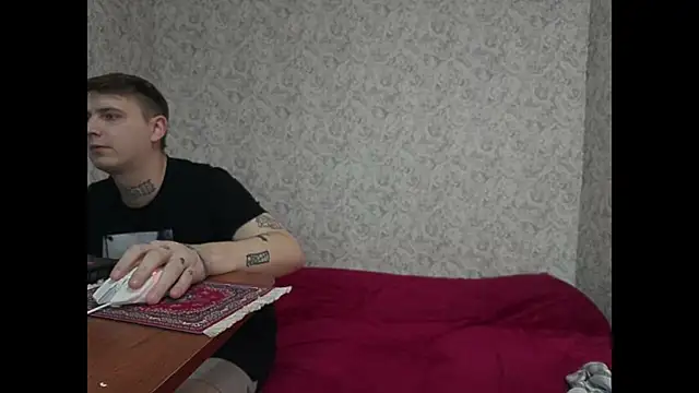 funnyguyshere online show from March 3, 7:25 am