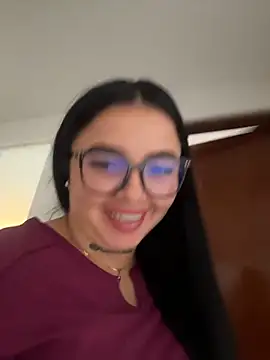 Mia  Bloom online show from February 2, 6:51 pm