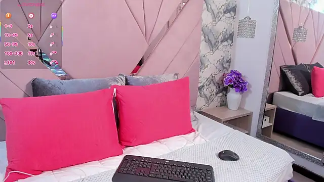 vicctoria miller online show from January 9, 4:39 am