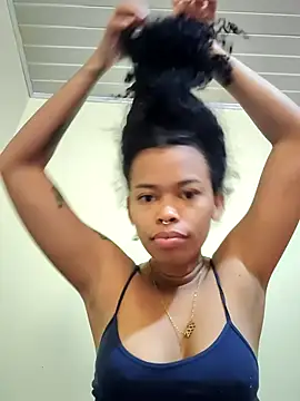 shenna brunette online show from February 13, 3:35 pm