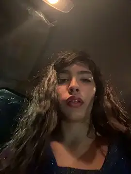dani bela online show from May 16, 12:13 am