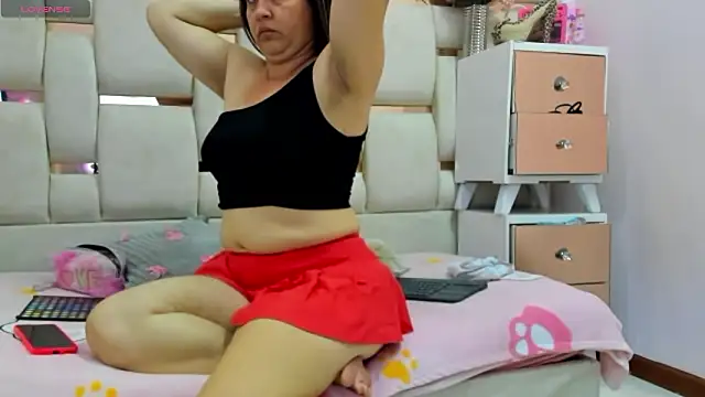 Celestesexx  online show from March 25, 1:36 pm