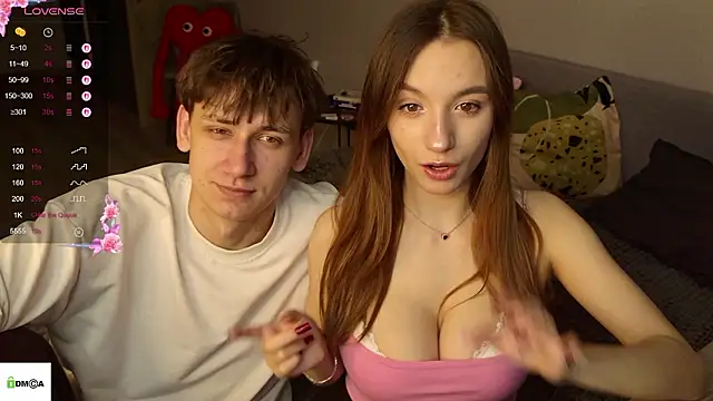 Candyy Molly online show from March 4, 3:35 am