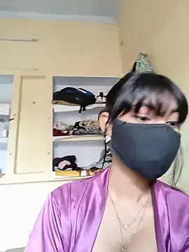 CUTEDIIVA online show from July 6, 7:24 am