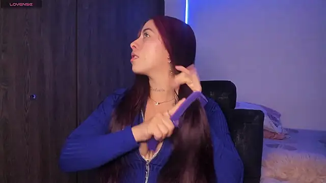 maazikeenx online show from February 17, 4:01 am