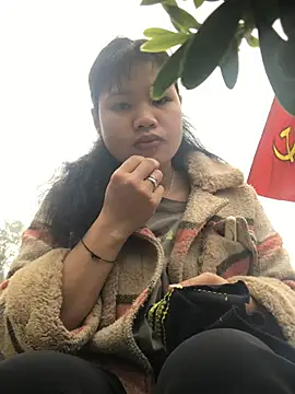 Minhkhue121 online show from February 22, 3:51 am