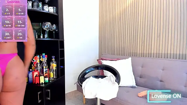 miacoxx 34 online show from March 21, 9:58 am