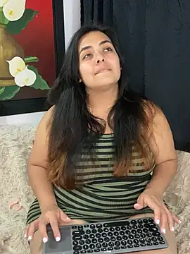 Bigbooty sex online show from March 5, 5:25 am