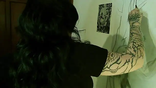 Aoidandelion online show from February 10, 12:46 am