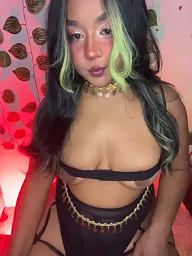 Isabella Belmont online show from February 16, 7:52 am