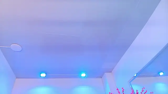 Serena ebony online show from January 14, 11:26 am