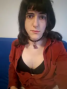 Sakura trans online show from March 7, 5:31 pm