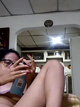 Kimberly 2312 online show from January 18, 7:04 am