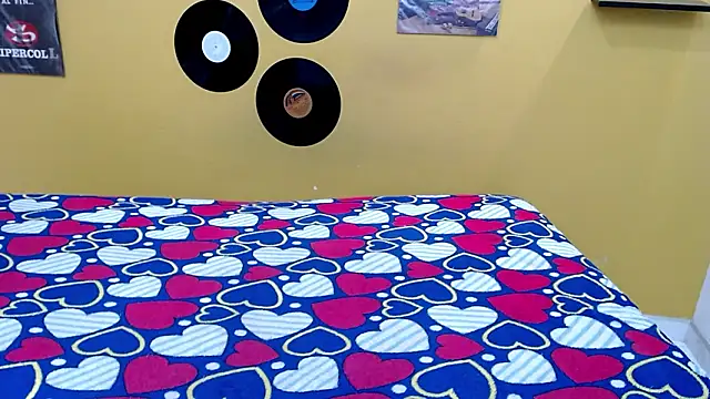 marcelasweet457 online show from February 14, 1:57 pm