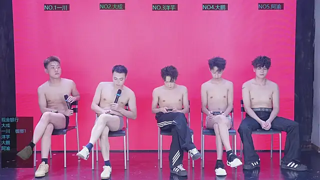 jmcm001 online show from January 12, 12:32 pm