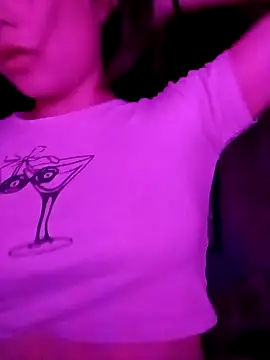 Sexyhanna14 online show from February 5, 8:34 pm