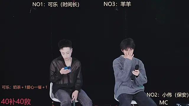 w-lucky online show from February 7, 12:42 pm