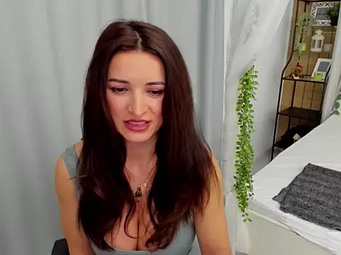 VanillaBlyss online show from January 7, 9:12 am