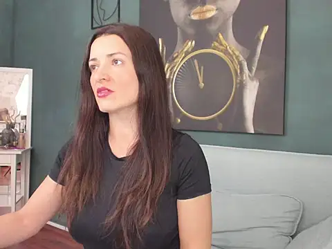 VanillaBlyss online show from February 23, 10:26 am