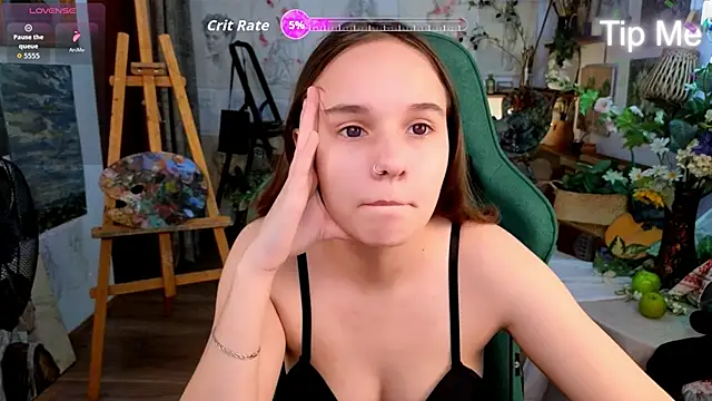 MelissaTravel online show from March 15, 4:42 pm