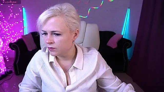 CrystalVibe online show from March 27, 6:48 am