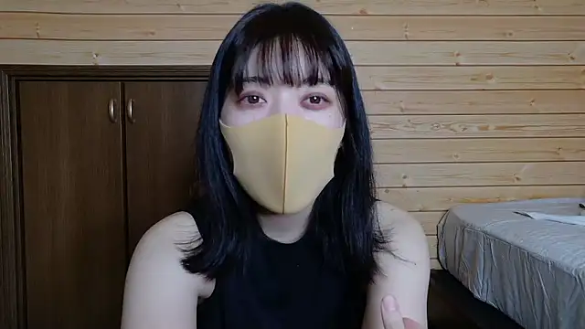 minami room online show from June 26, 6:36 am