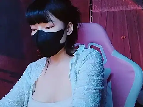 -Tamy- online show from March 5, 3:08 pm