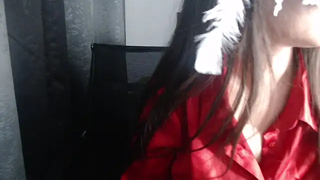 Hottie heer online show from April 3, 6:39 pm