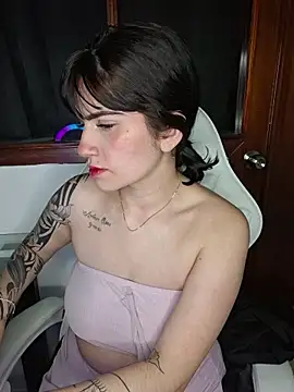 kuritto  online show from January 16, 2:07 am