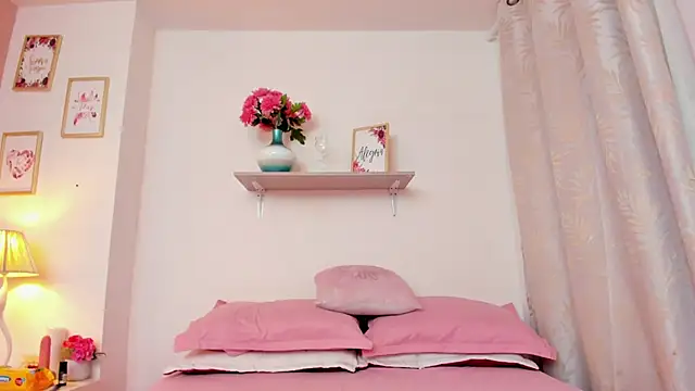 VictoriaGarret online show from March 5, 12:34 pm