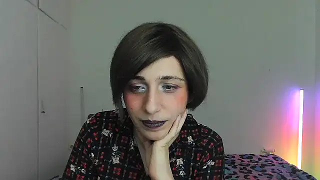 HoneyValentine online show from February 28, 9:58 pm