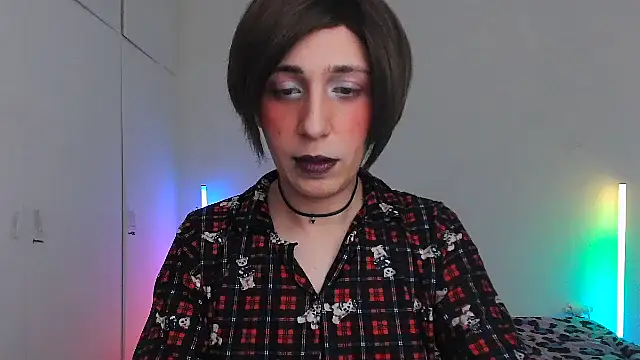 HoneyValentine online show from February 26, 9:36 pm