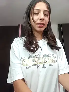 Katteyes   online show from February 21, 6:41 pm