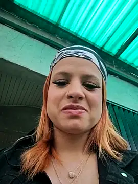 Cataleya 16 online show from February 16, 8:09 pm