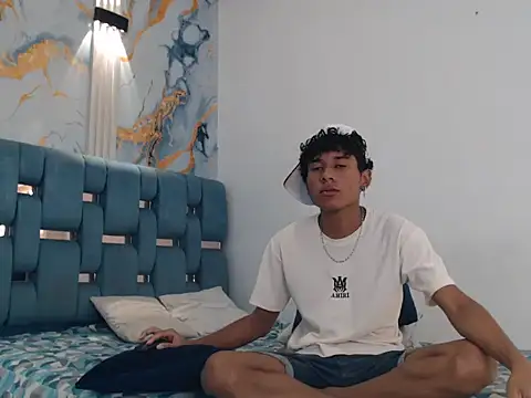 MAPOLA GREAT online show from January 15, 7:36 am