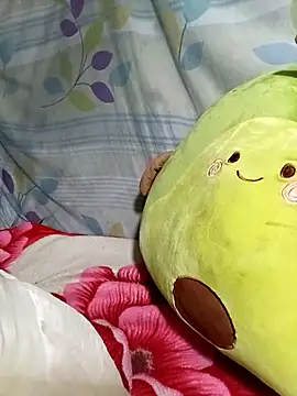 Ruby-224 online show from April 5, 5:28 am