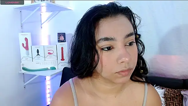 booty sofia online show from January 14, 1:05 pm