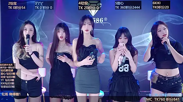 FO-686- online show from January 14, 6:57 pm