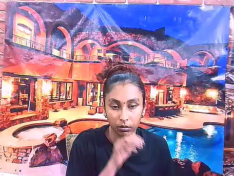 IndianSexyButt online show from April 7, 5:53 am