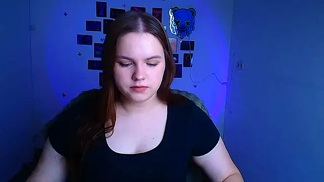 Kitty Mia Kitty online show from March 4, 6:20 am