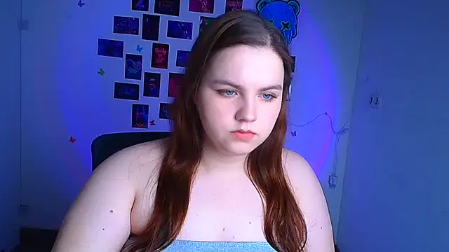 Kitty Mia Kitty online show from April 2, 5:27 am