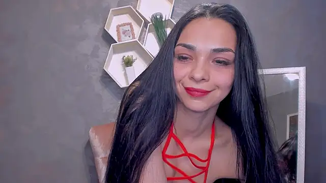 EvaShy99 online show from February 20, 9:04 pm