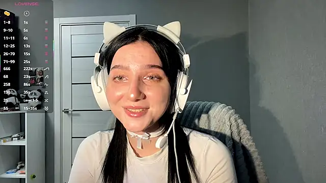 TomiRodenberg online show from January 16, 2:24 pm