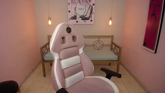 Adri gomez x online show from February 23, 12:59 pm